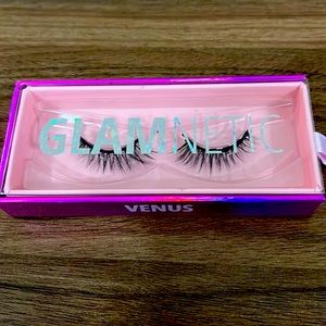 Glamnetic Venus lashes